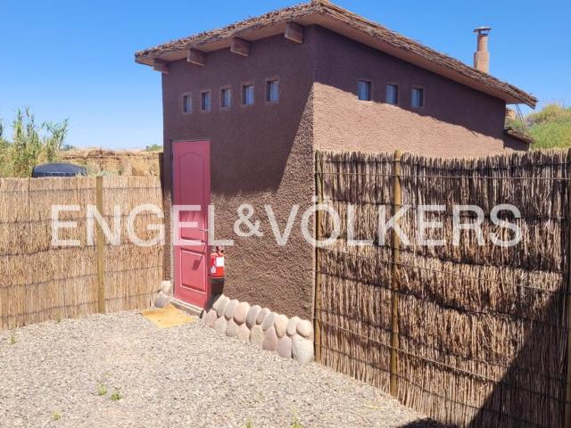 Casa en San Pedro de Atacama