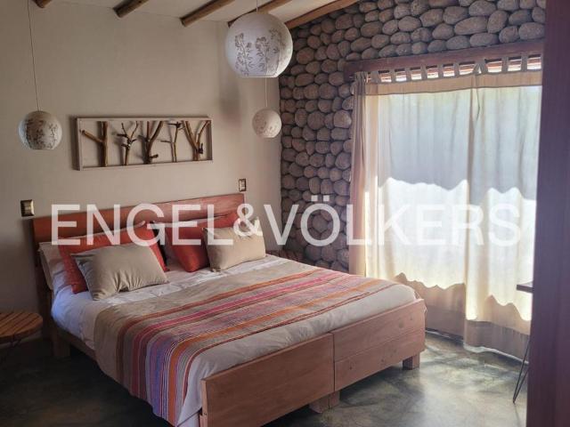 Casa en San Pedro de Atacama