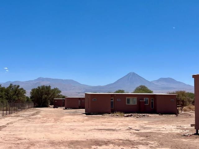 Casa en San Pedro de Atacama