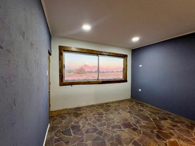Casa en San Pedro de Atacama