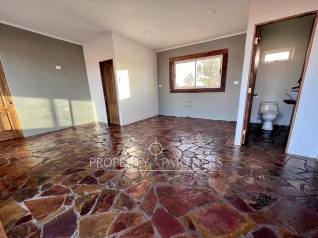 Casa en San Pedro de Atacama
