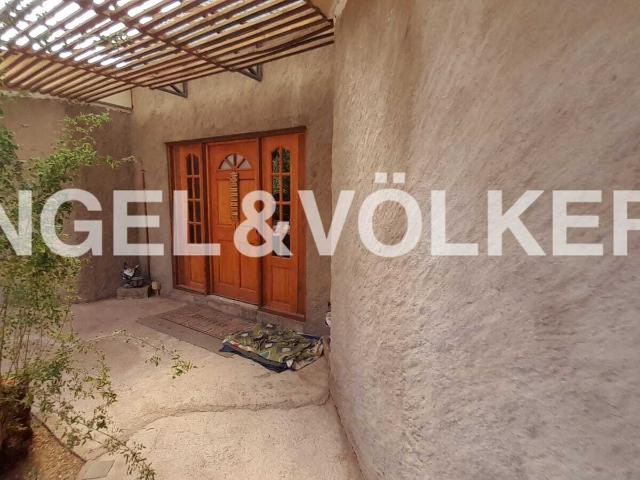 Casa en San Pedro de Atacama