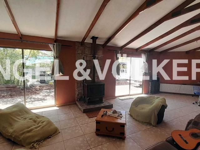 Casa en San Pedro de Atacama