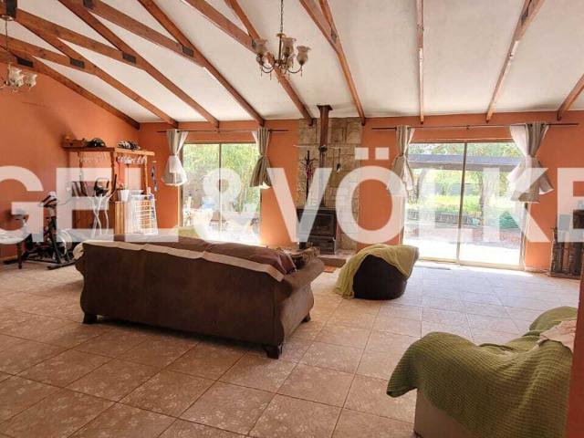 Casa en San Pedro de Atacama