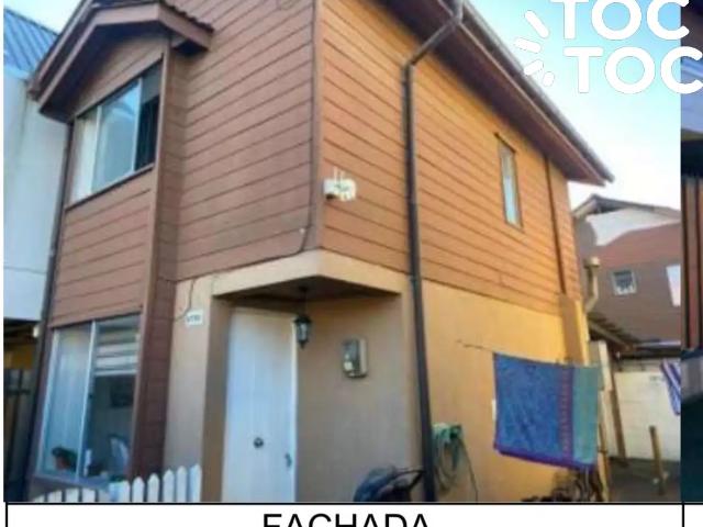 Casa en venta en San Pedro De La Paz, Biobío