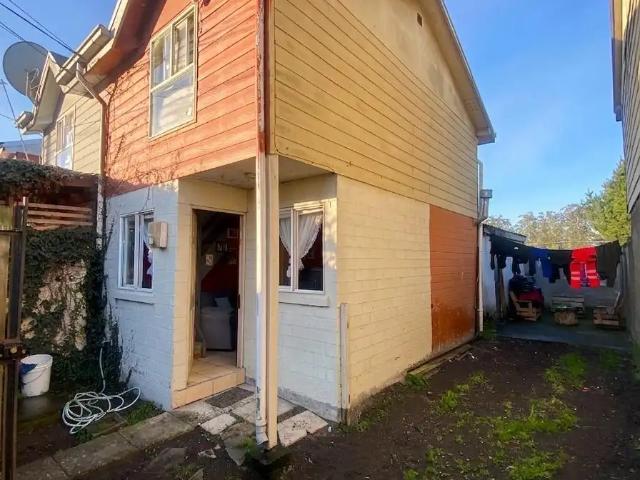 Casa en venta en San Pedro De La Paz, Biobío
