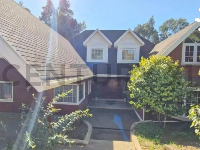 Casa en arriendo en San Pedro De La Paz, Biobío