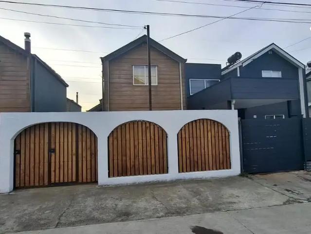 Casa en venta en San Pedro De La Paz, Biobío