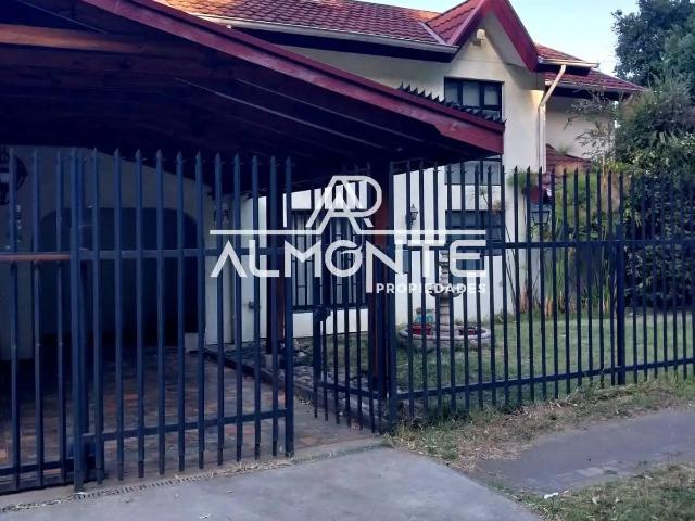 Casa en arriendo en San Pedro De La Paz, Biobío