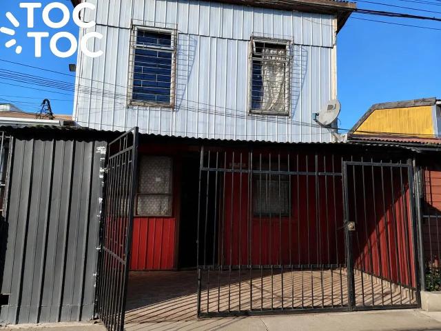 Casa en venta en San Pedro De La Paz, Biobío