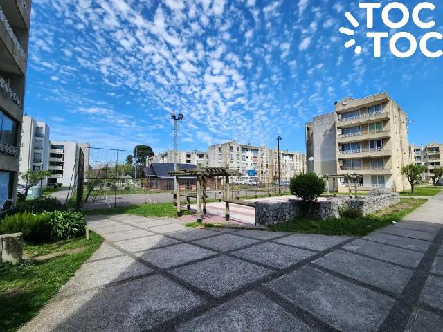Casa en venta en San Pedro De La Paz, Biobío
