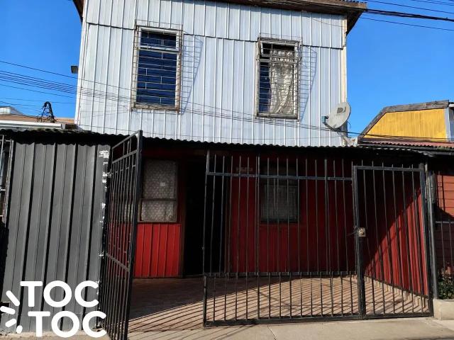 Casa en venta en San Pedro De La Paz, Biobío