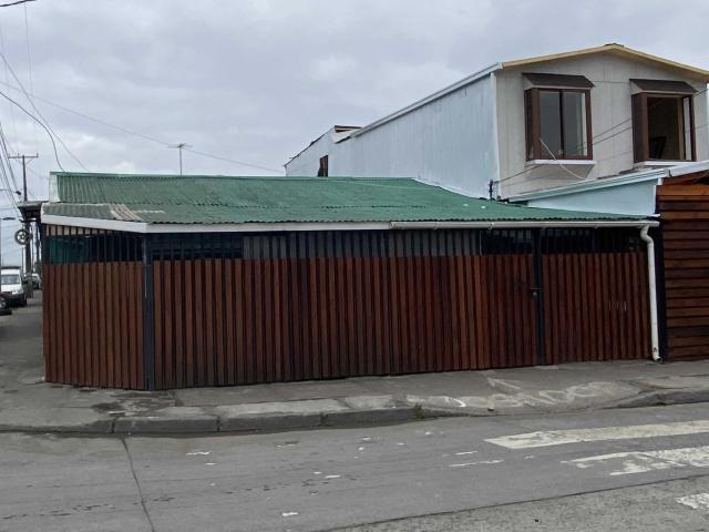 Casa en venta en Boca Sur, San Pedro de la Paz