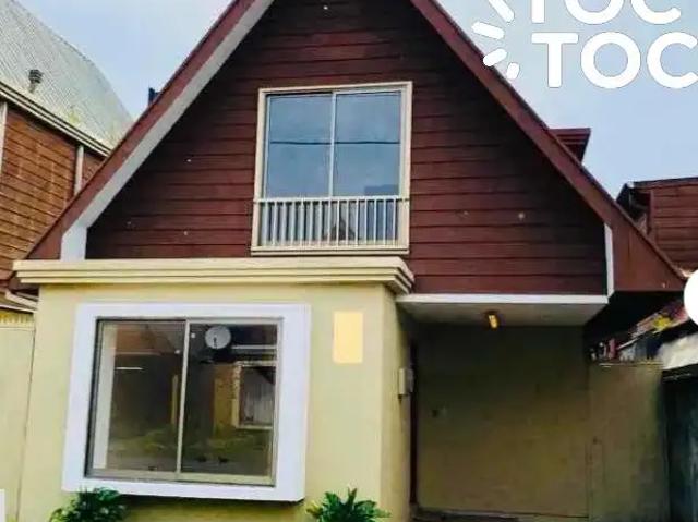 Casa en arriendo en San Pedro De La Paz, Biobío