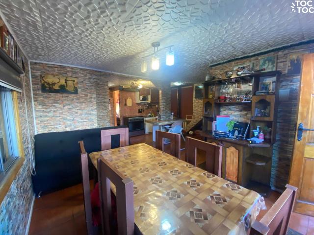 Casa en venta en Boca Sur, San Pedro de la Paz