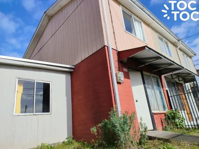 Casa en venta en San Pedro De La Paz, Biobío