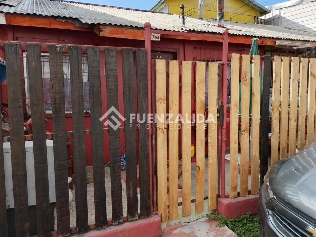 Casa en venta en San Pedro De La Paz, Biobío