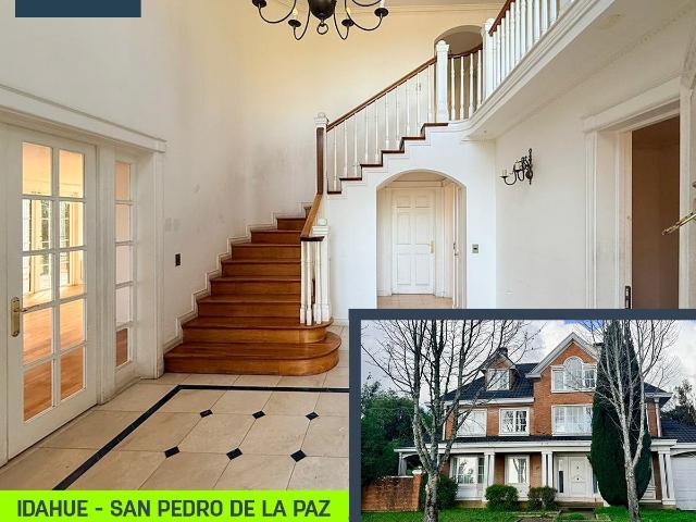 Casa en venta en San Pedro De La Paz, Biobío