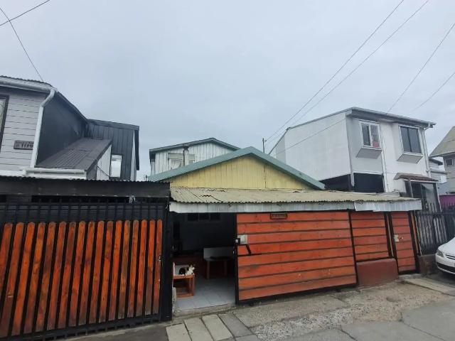 Casa en venta en San Pedro De La Paz, Biobío