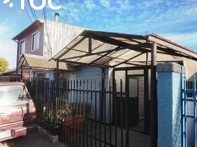 Casa en venta en San Pedro De La Paz, Biobío