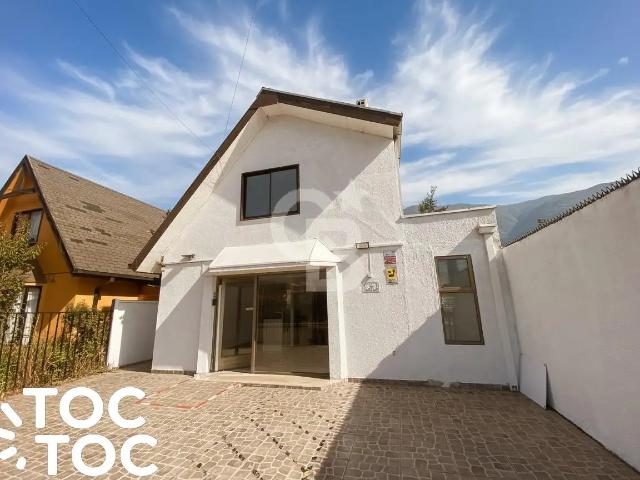 Casa en venta en San Pedro De La Paz, Biobío