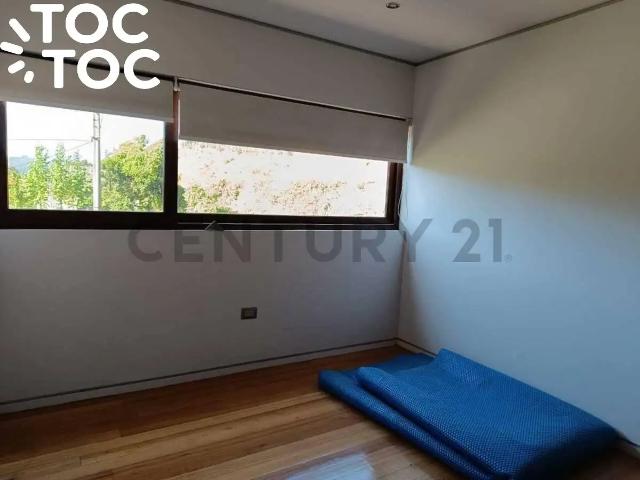 Casa en arriendo en Pedro de Valdivia Sur, San Pedro de la Paz