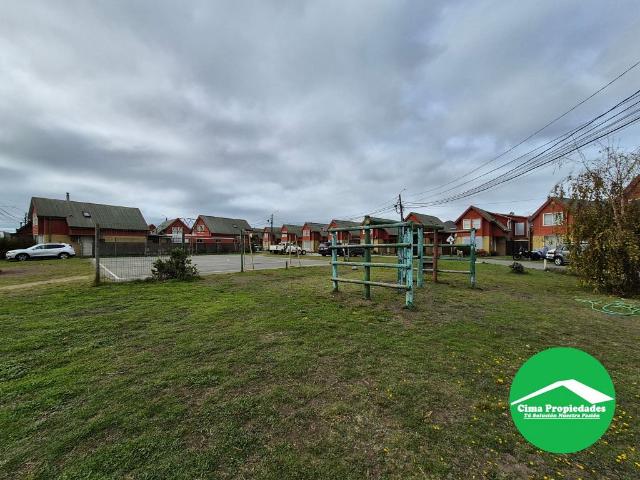 Casa en venta en San Pedro De La Paz, Biobío