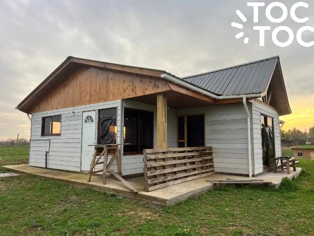 Casa en venta en San Rafael, Maule