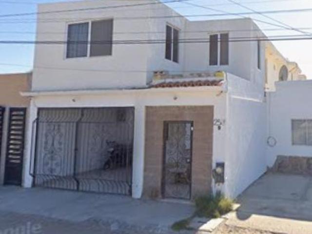 Casa en venta en Puerto Peñasco, Sonora