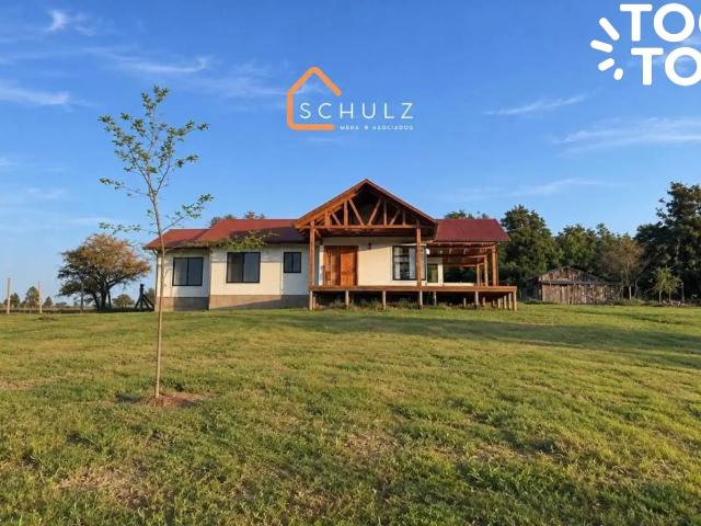 Casa en arriendo en Población Patria Nueva, San Rafael