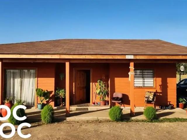 Casa en venta en San Rafael, Maule
