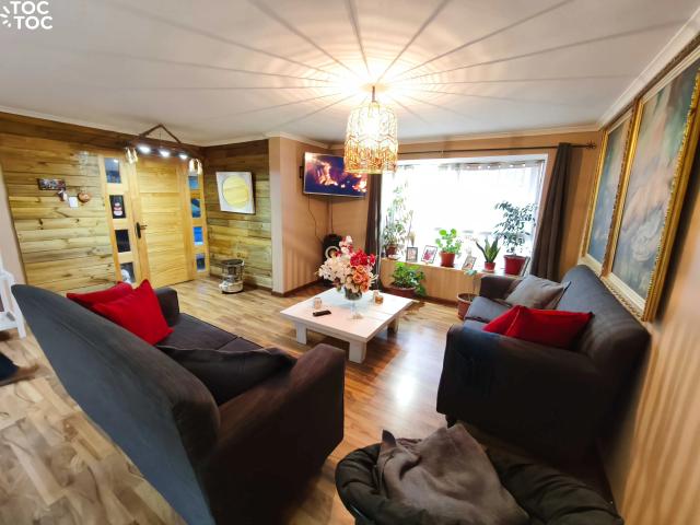 Casa en venta en San Rafael, Maule