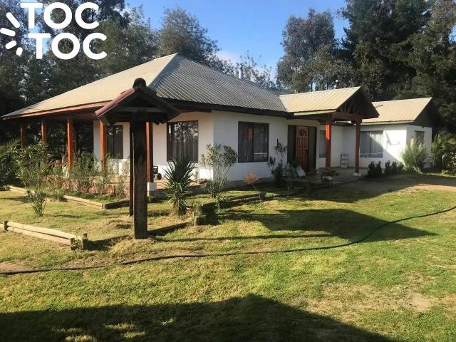 Casa en venta en San Rafael, Maule