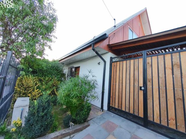 Casa en venta en San Rafael, Maule