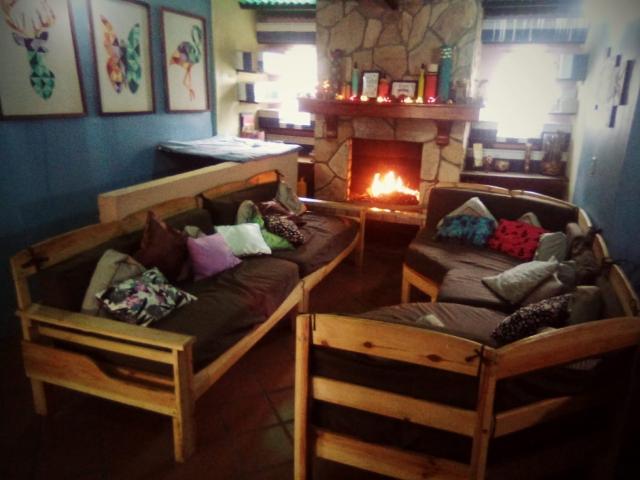 Casa en venta en Mucuchíes, Mérida