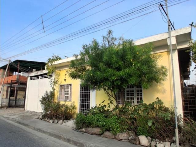 Casa en venta en Acarigua, Portuguesa