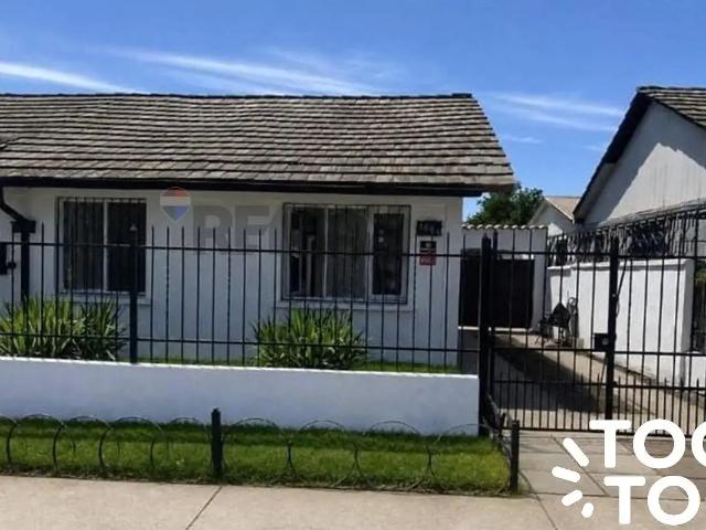 Casa en arriendo en San Ramón, Metropolitana