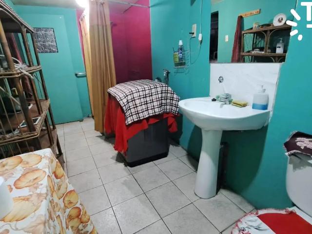 Casa en San Ramón