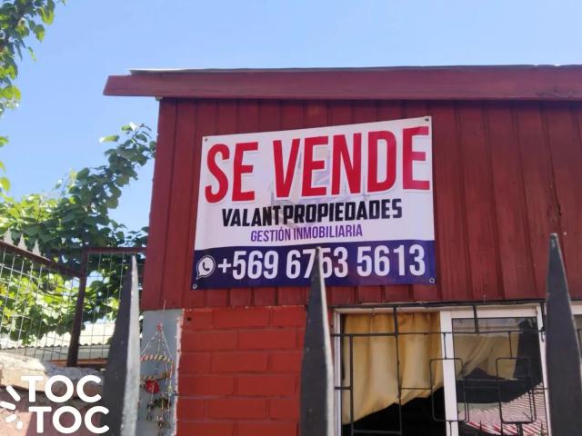 Casa en San Ramón