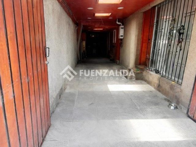 Casa en San Ramón