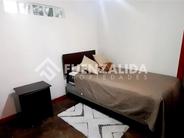 Casa en San Ramón