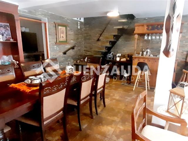 Casa en San Ramón