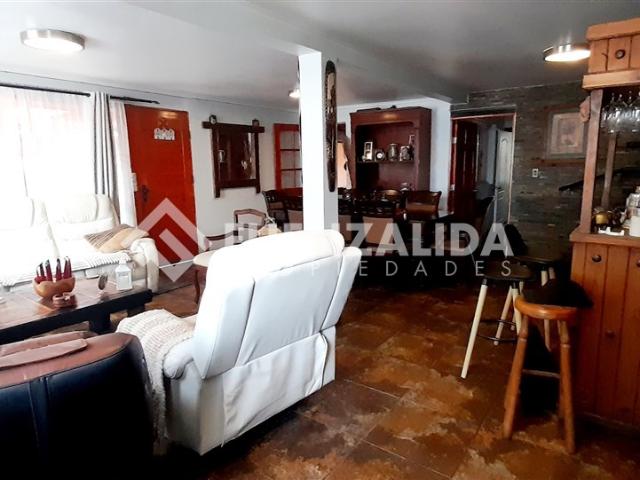 Casa en San Ramón