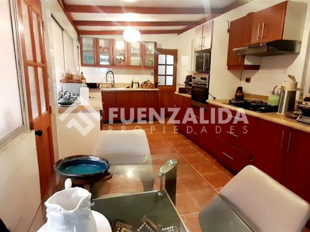 Casa en San Ramón