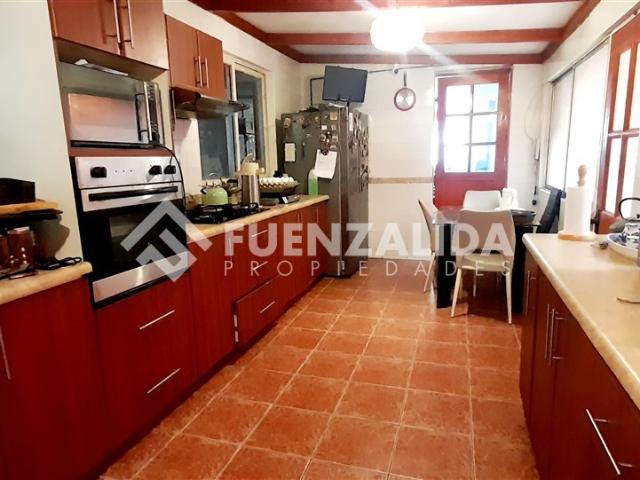 Casa en San Ramón