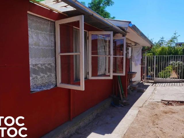 Casa en San Ramón