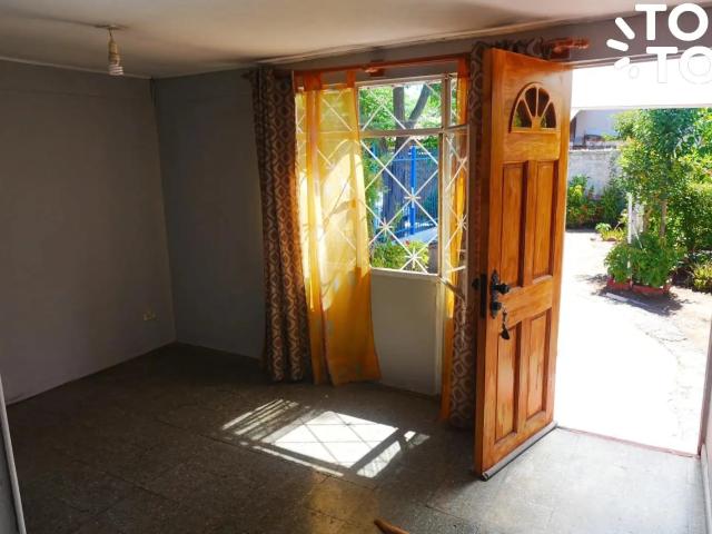 Casa en San Ramón