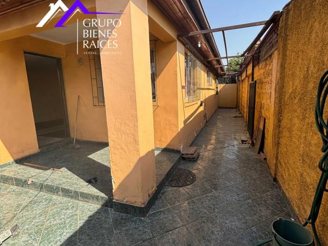 Casa en venta en Villa Carlos Cortés, Provincia de Santiago