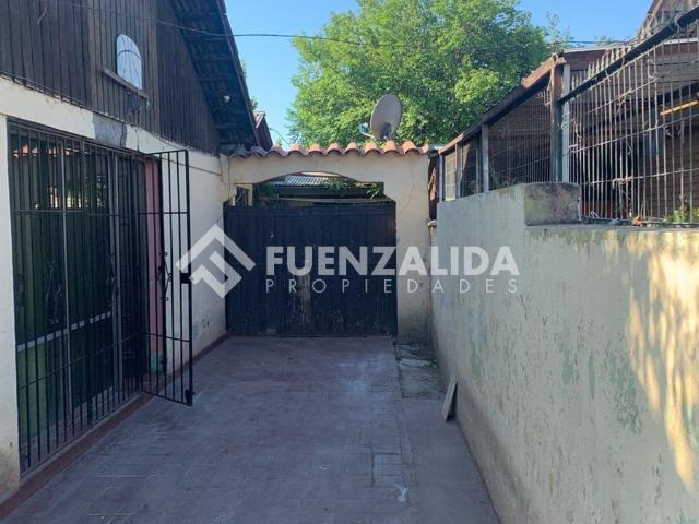 Casa en San Ramón