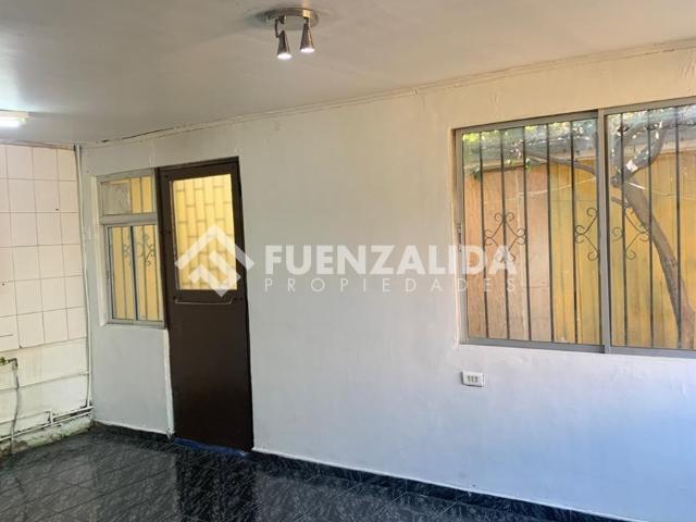 Casa en San Ramón